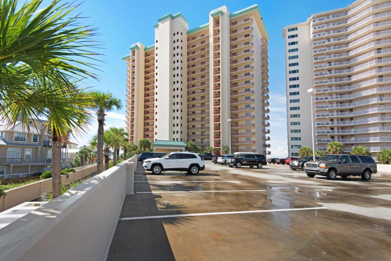 Hidden Dunes 304 Panama Stadt Exterior foto